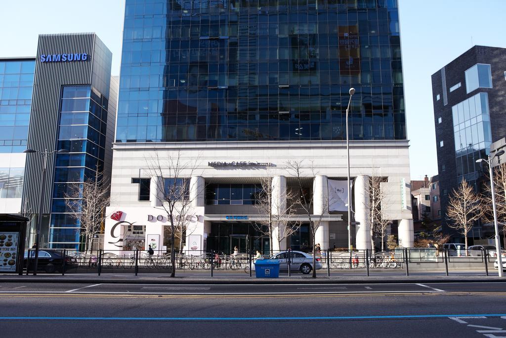 샘 스테이 홍대 서울특별시 객실 사진