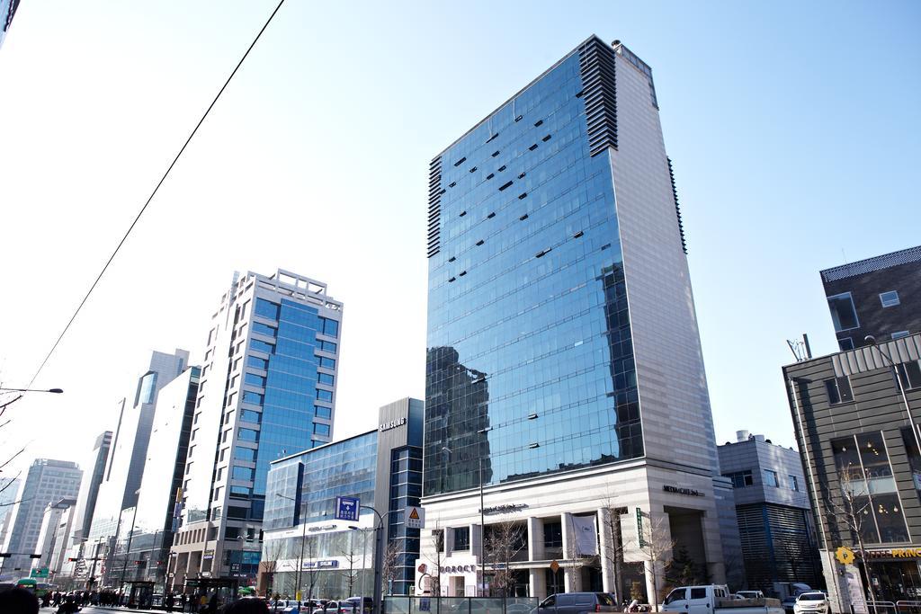 샘 스테이 홍대 서울특별시 객실 사진